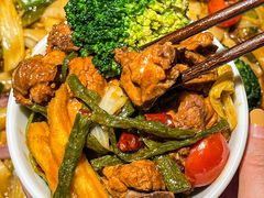 -鲁秀才炒鸡(龙湖西溪天街店)