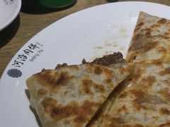 -河沿肉饼Beijing Pie(东华门店)