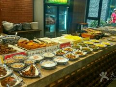 -毅祥斋老孙家泡馍(北院门鼓楼店)
