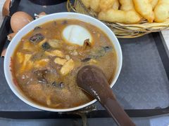 -叶大兴炖肉胡辣汤(滨湖路店)