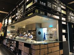 -玛尚诺Pizza&Bar(长泰广场店)