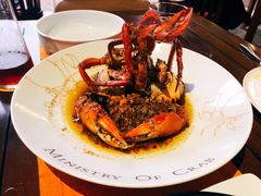 -Ministry of Crab(科伦坡店)