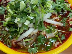 -蔺家老字号羊杂碎馆