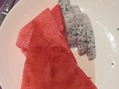 -合肥皇冠假日酒店·菲亚斯特自助餐厅(黄山路店)