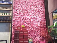 -潮庭·大连海鲜·炭火烧烤·扇贝王(大连店)