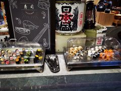 -长春富力万达文华酒店-集·味自助餐厅