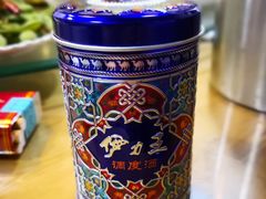 -神火烧烤馕坑肉新疆菜(兴隆街店)