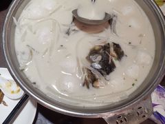 -刘胖子家常菜·蹄花焖藕(兴业店)