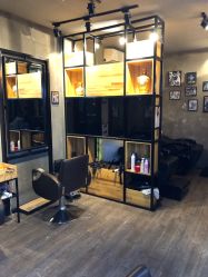 -HIPSTER形象设计