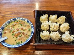 -张家巷美食(南浔店)