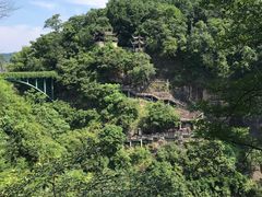 -方岩风景区