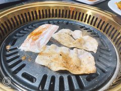 -牛鲜盛齐齐哈尔烤肉(曹路店)