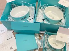 -Tiffany & Co.蒂芙尼
(南京德基广场店)