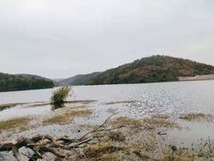 -南京市无想山景区