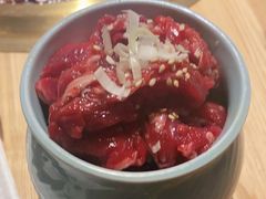 -江户烧肉(高德店)