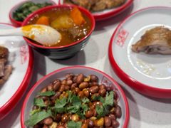 -大圆碗•大排饭(天海店)