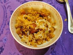腊肉煲仔饭-惠食佳·朱雀(东方商厦店)