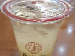 银耳汤-蔡林记(昙华林泛悦汇店)