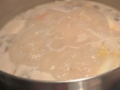 -尚尚仙·酸汤猪手·猪肚鸡火锅(华联万柳购物中心店)