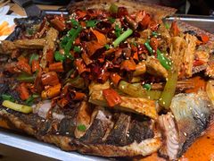 -味妙烤鱼吧(回龙观店)