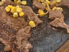 -萨莉亚意式餐厅(浦江万达广场店)