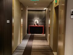 -青岛富力艾美酒店