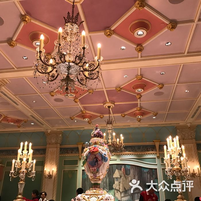 royal banquet hall 皇家宴會廳圖片-北京西餐-大眾點評網