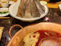 -老码头火锅(玉林店)
