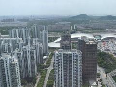 -南通金石国际大酒店