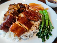 -皇后餐厅-煲仔·小菜·打边炉(古北店)