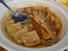 -船歌·鱼水饺青岛菜(国贸商城店)