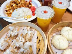 -阳阳中国饭(北京荟聚店)