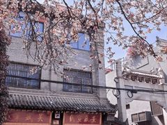 -西安市广仁寺