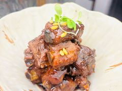 -香雪海饭店中餐厅(湖滨店)