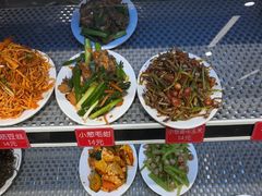 -韩麦大冷面(桂花街直营店)