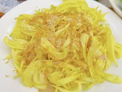 -轩记海鲜餐厅·四十五年老字号·经典粤菜(西区彩虹店)