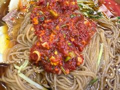 -三姐妹冷面馆(保卫路店)