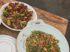 -雨田饭店(华兴东街店)