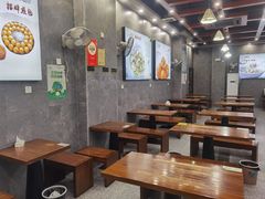 -煎意浓·吴记煎包(交通路店)