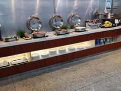 -虹桥机场V2贵宾休息室