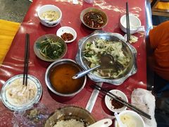 -谢老五跷脚牛肉·非遗传承店