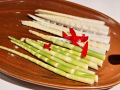 竹笋小森林-芸山季·云南山珍菌火锅(南翔印象城MEGA店)