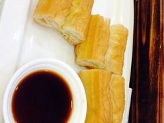 甜蜜蜜(虹梅路总店)-甜蜜蜜港式茶餐厅(虹梅店)