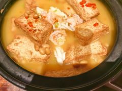-潮州府·潮菜·砂锅粥(徐家汇店)