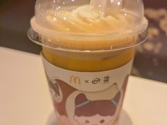 -麦当劳(豫园店)
