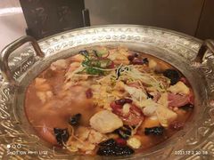 -美食汇·海鲜自助西餐厅·江门富力万达嘉华酒店