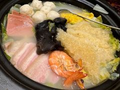 -银筵(武夷路店)