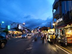 -垦丁凯撒大饭店