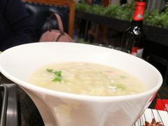 -老万烧烤(典逸心洲店)