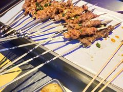 -燥次·烧烤酒场(万象城店)